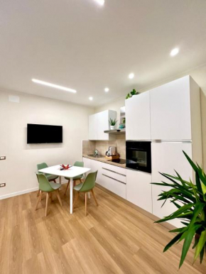 The Dream Apartment Savona